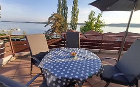 BodenSEE Apartment Überlingen Strandweg