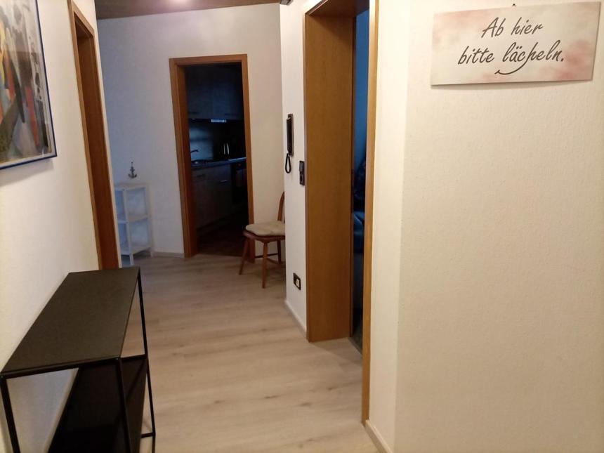 BodenSEE Apartment Überlingen Strandweg Exterior foto