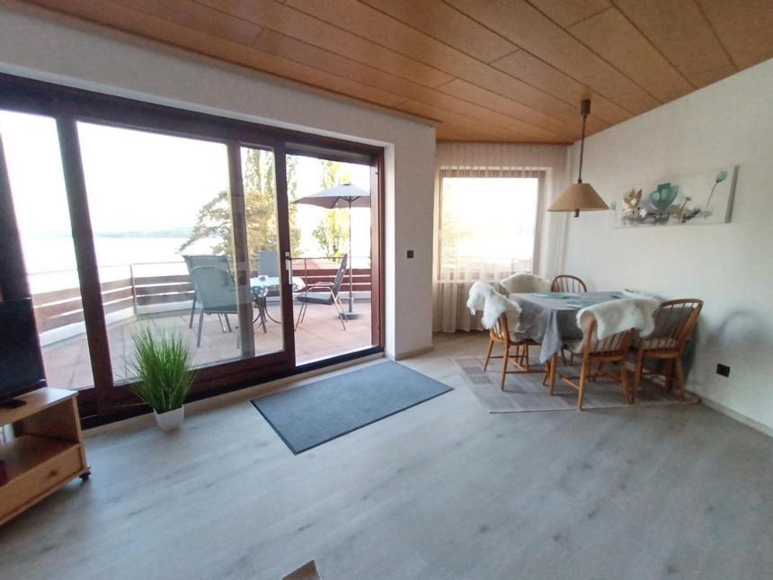 BodenSEE Apartment Überlingen Strandweg Exterior foto